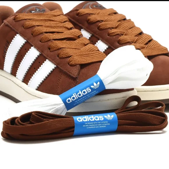 adidas gazelle silver green womens Adidas Campus 00s Grey “Rope Laces” White